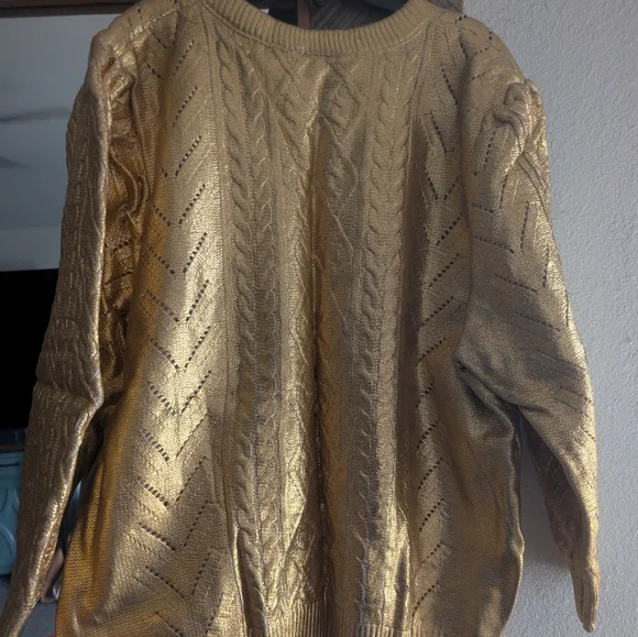 QOS Queen of Sparkles Sleigh - Picture 7 of 7